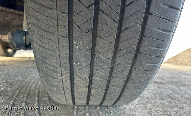 image for item OE9069 2013 Ford Explorer Police Interceptor SUV