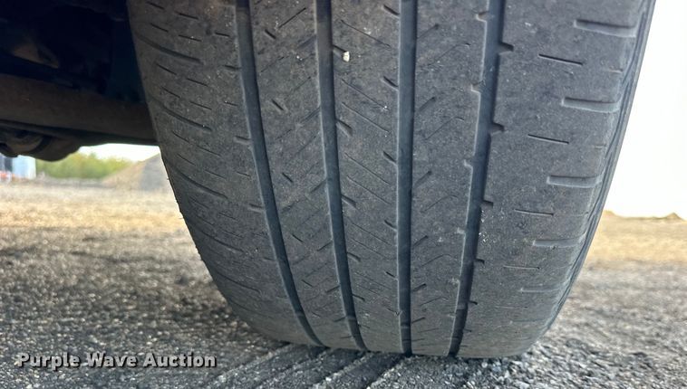 image for item OE9069 2013 Ford Explorer Police Interceptor SUV