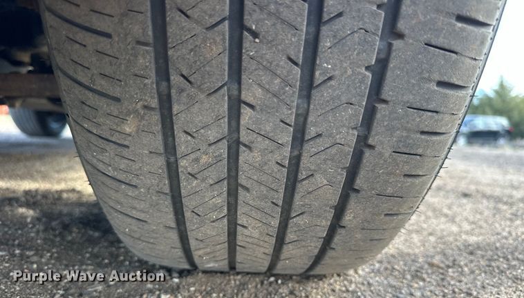 image for item OE9069 2013 Ford Explorer Police Interceptor SUV