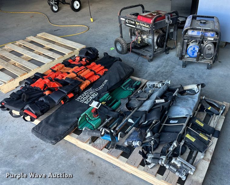 image for item OF9371 Medical equipment