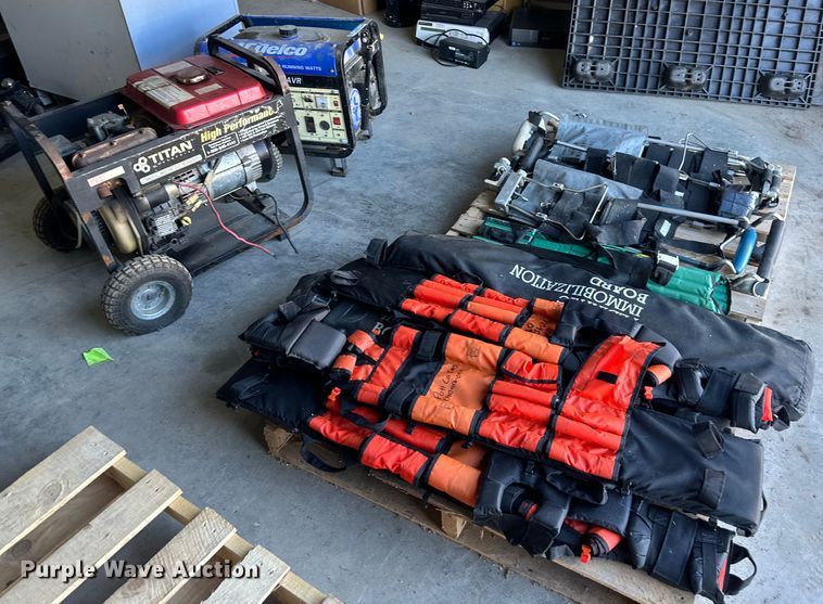 image for item OF9371 Medical equipment