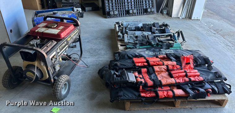 image for item OF9371 Medical equipment