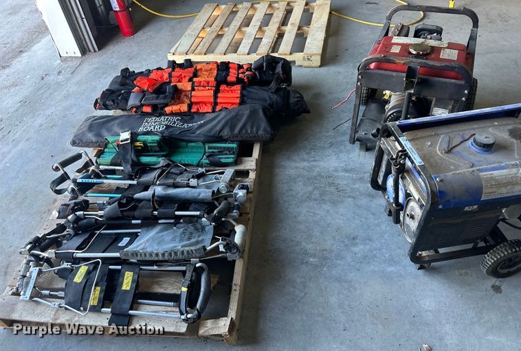 image for item OF9371 Medical equipment