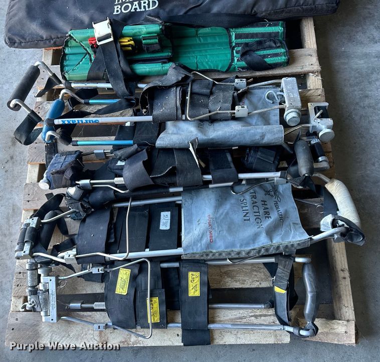 image for item OF9371 Medical equipment