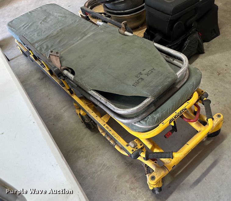 image for item OF9371 Medical equipment