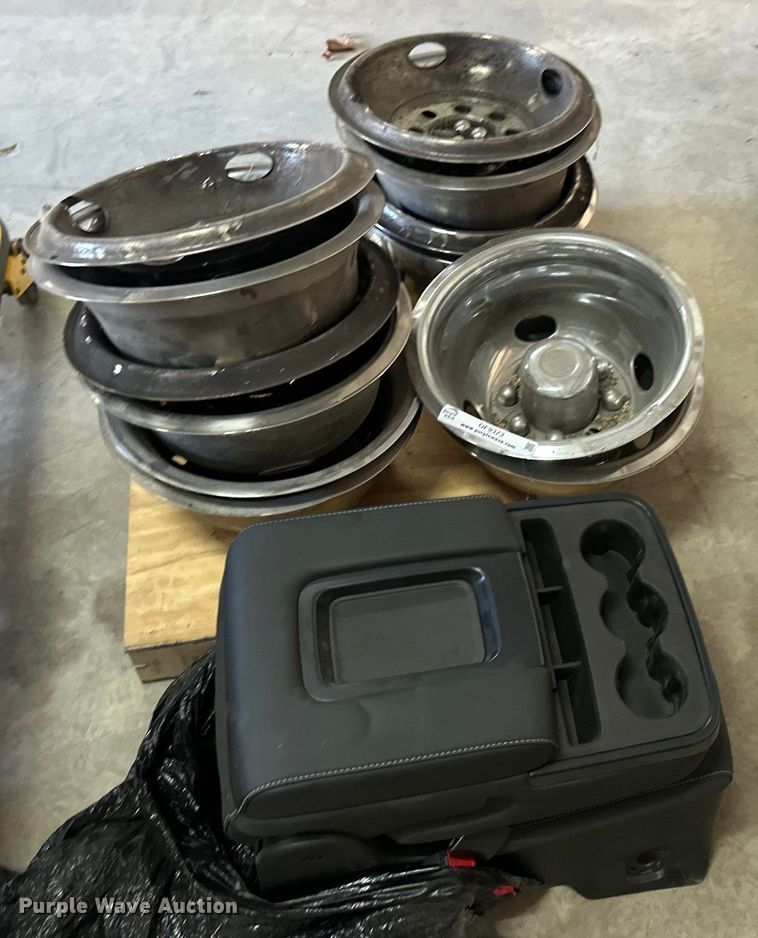 image for item OF9373 Truck parts