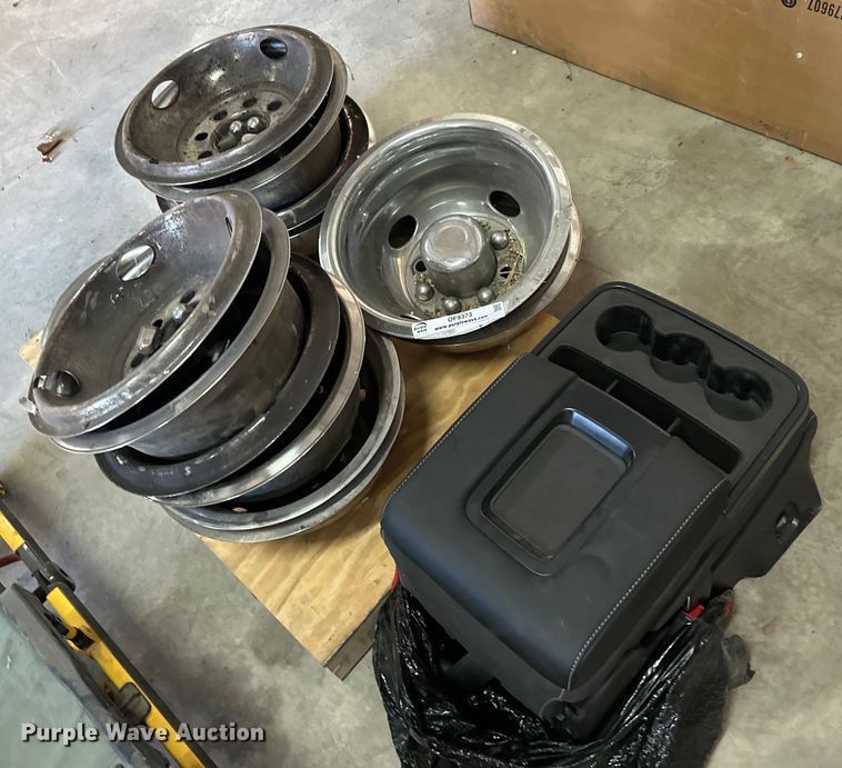 image for item OF9373 Truck parts