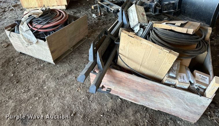 image for item OF9378 Truck and equipment parts