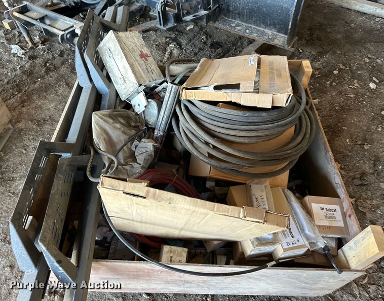 image for item OF9378 Truck and equipment parts