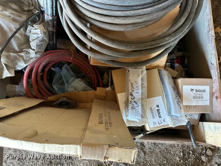 image for item OF9378 Truck and equipment parts