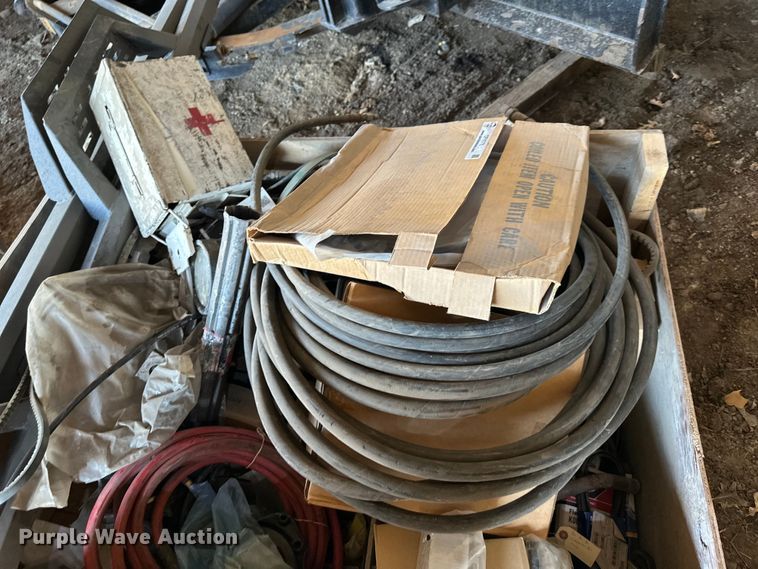 image for item OF9378 Truck and equipment parts