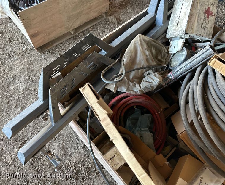 image for item OF9378 Truck and equipment parts