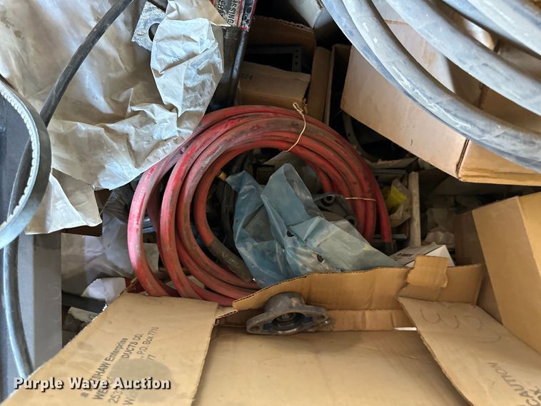 image for item OF9378 Truck and equipment parts