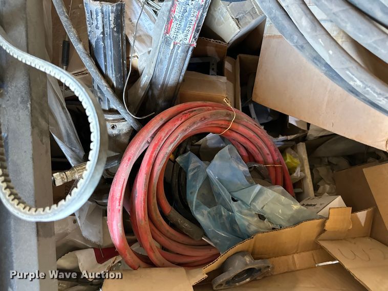 image for item OF9378 Truck and equipment parts