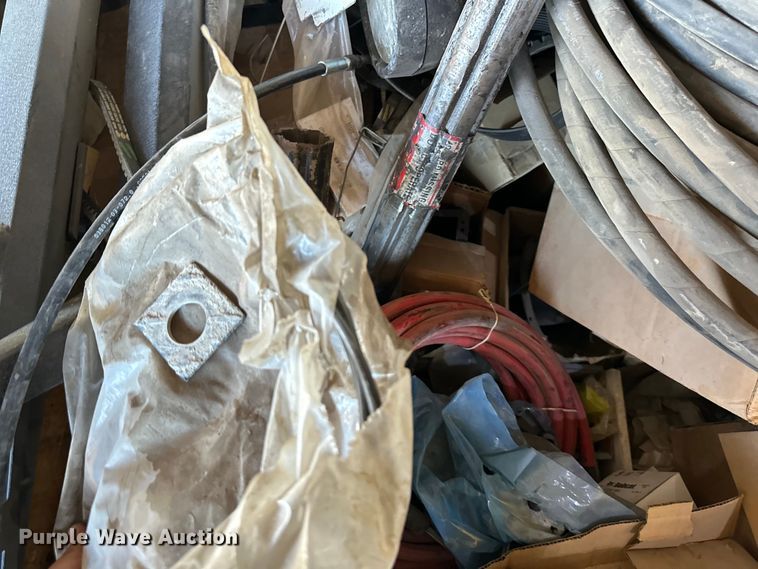 image for item OF9378 Truck and equipment parts