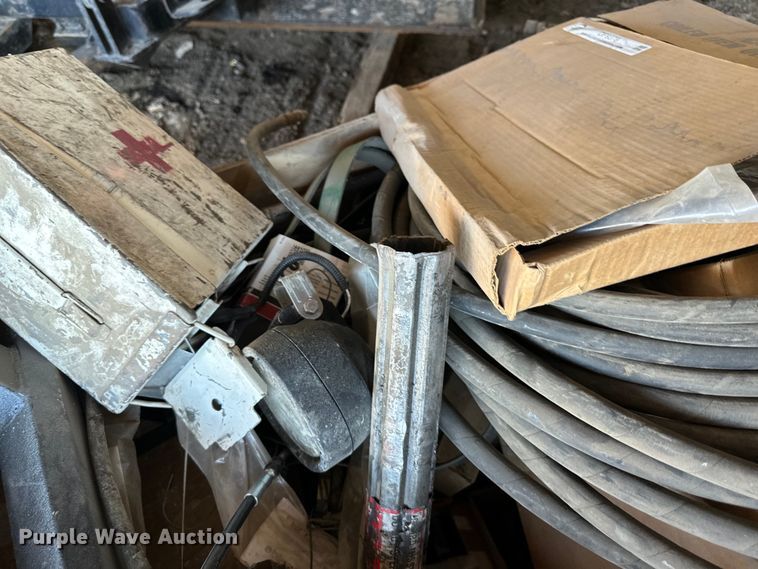 image for item OF9378 Truck and equipment parts