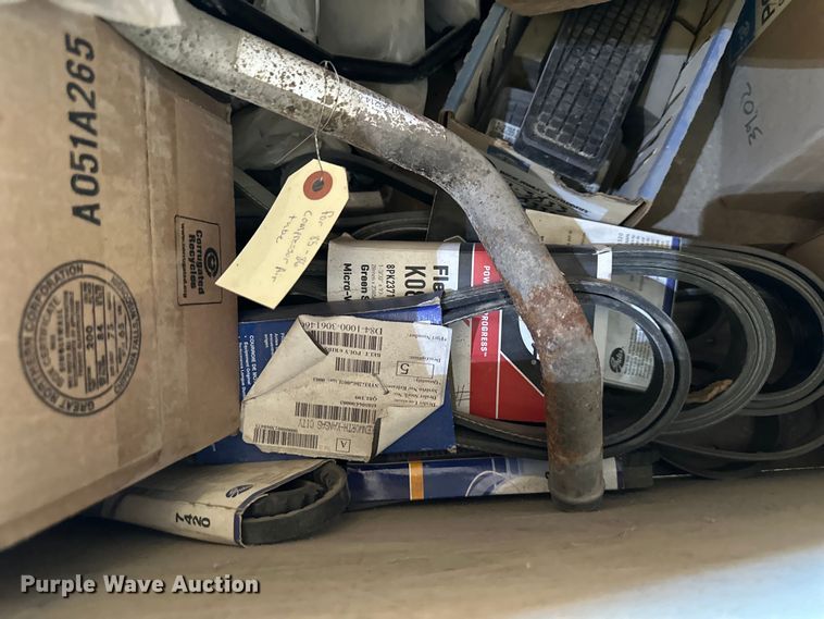 image for item OF9378 Truck and equipment parts