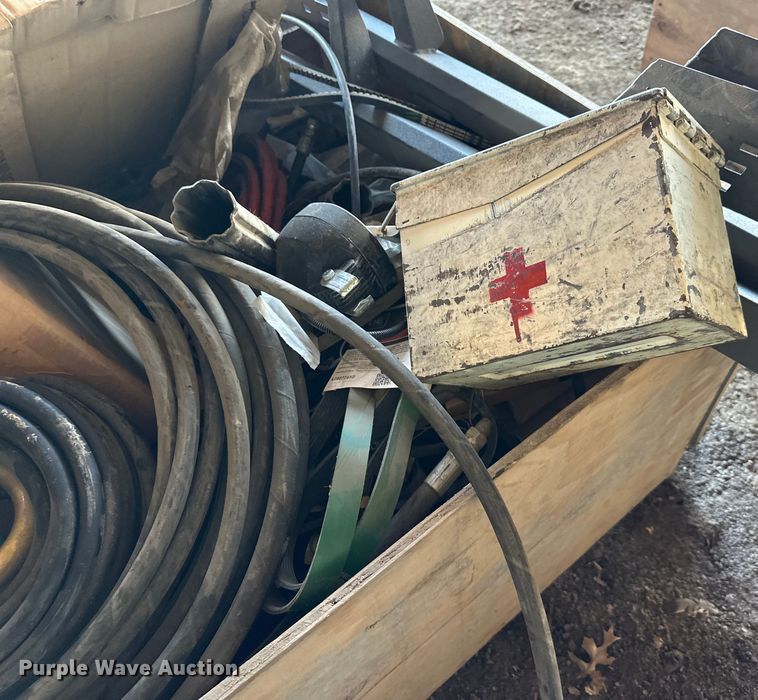 image for item OF9378 Truck and equipment parts