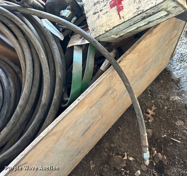 image for item OF9378 Truck and equipment parts