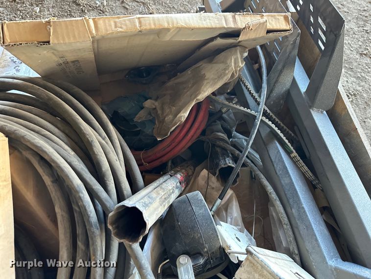 image for item OF9378 Truck and equipment parts