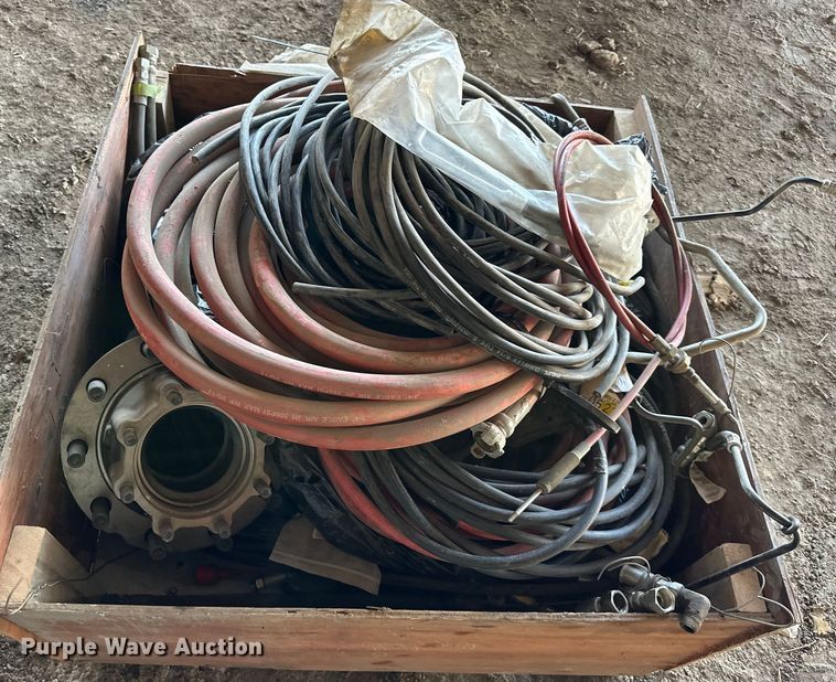 image for item OF9378 Truck and equipment parts