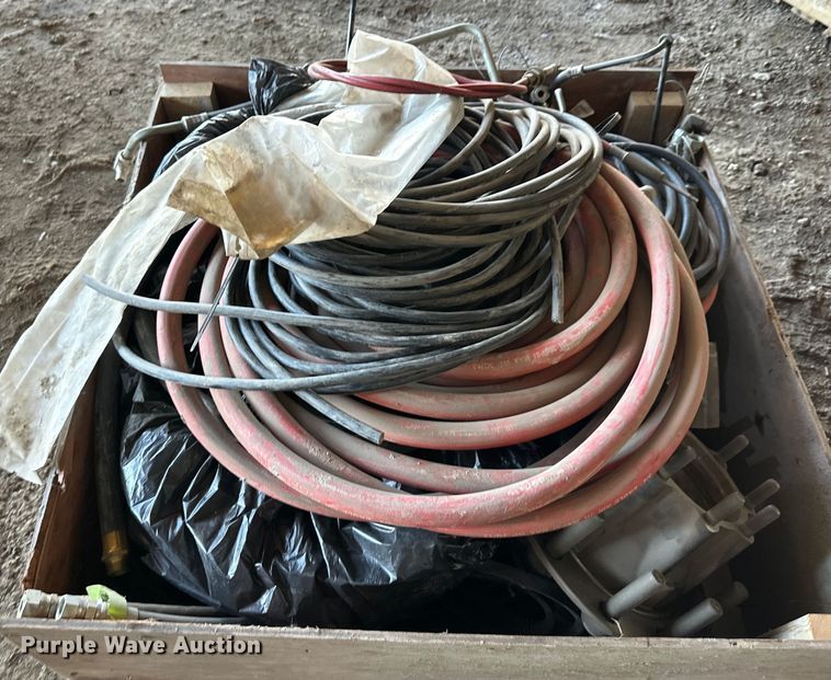 image for item OF9378 Truck and equipment parts