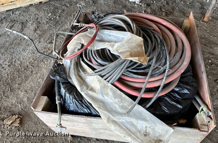 image for item OF9378 Truck and equipment parts