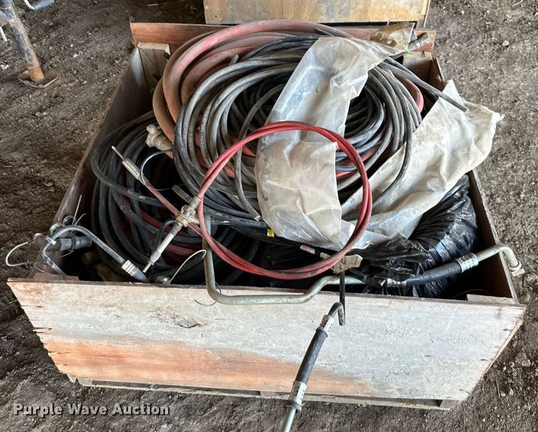 image for item OF9378 Truck and equipment parts