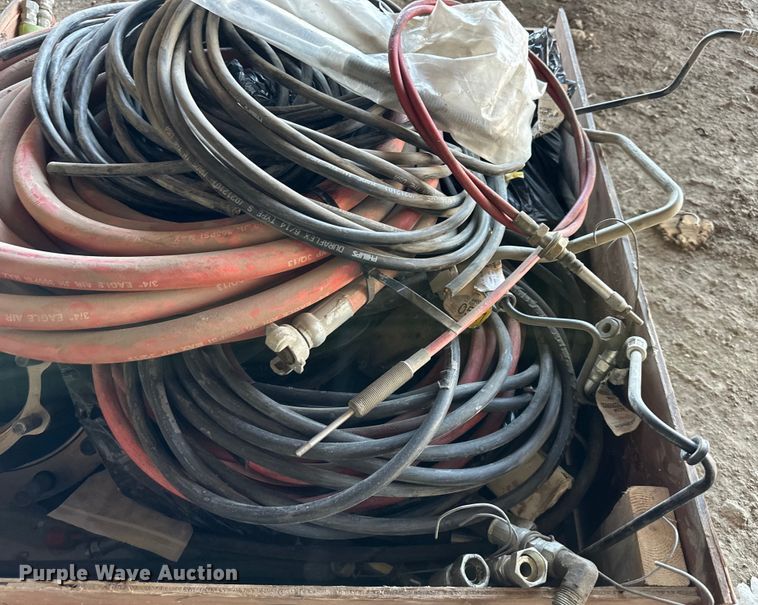 image for item OF9378 Truck and equipment parts