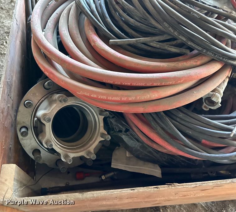 image for item OF9378 Truck and equipment parts