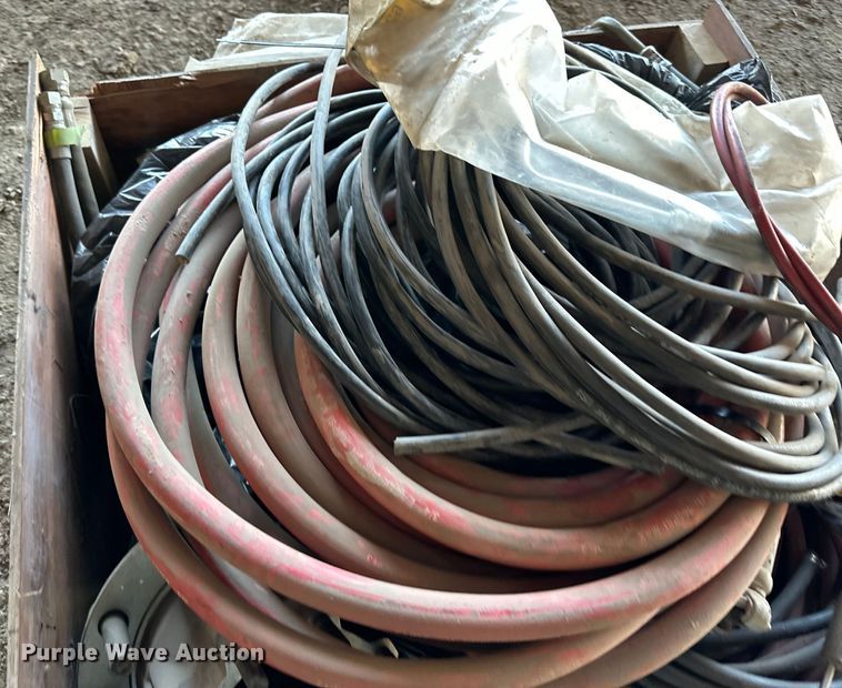 image for item OF9378 Truck and equipment parts