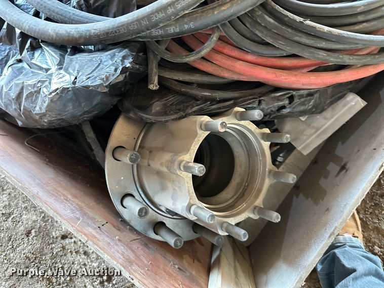 image for item OF9378 Truck and equipment parts