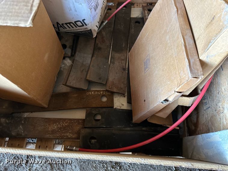 image for item OF9378 Truck and equipment parts