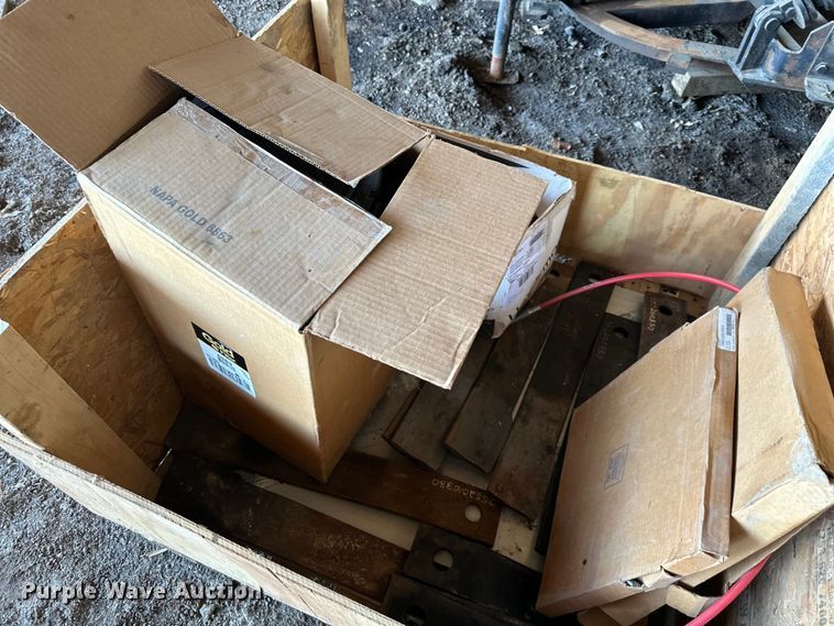 image for item OF9378 Truck and equipment parts