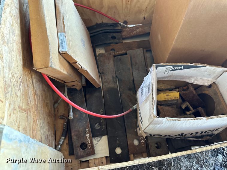 image for item OF9378 Truck and equipment parts