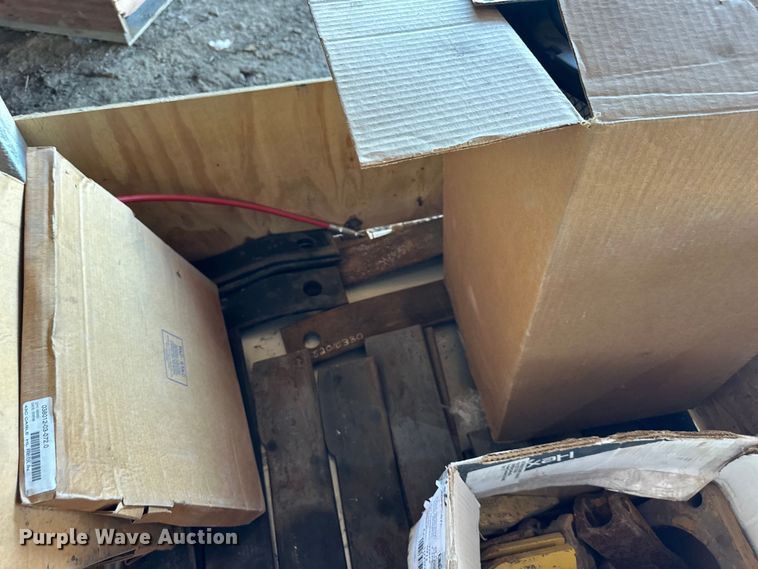 image for item OF9378 Truck and equipment parts