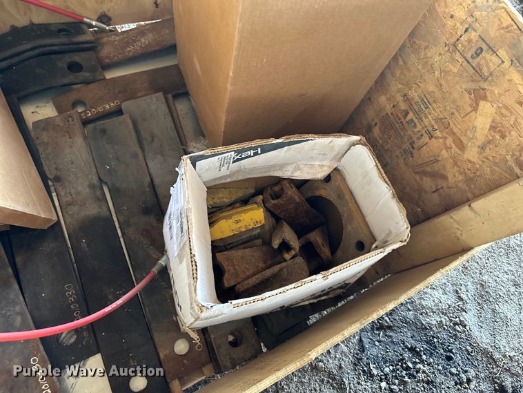 image for item OF9378 Truck and equipment parts