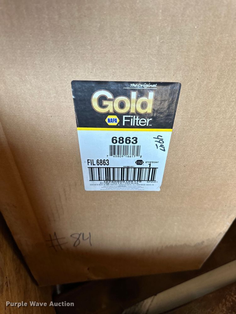 image for item OF9378 Truck and equipment parts