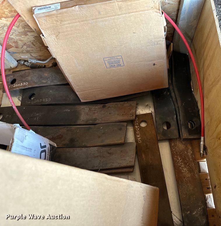 image for item OF9378 Truck and equipment parts