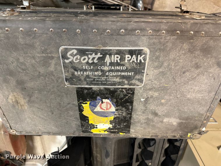 image for item OF9379 Rescue equipment