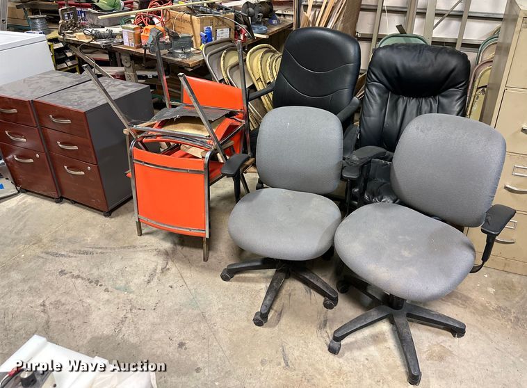 image for item OF9380 Office furniture