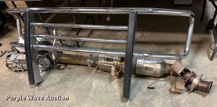 image for item OF9381 Truck parts