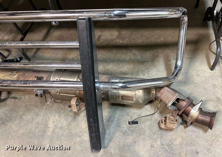 image for item OF9381 Truck parts