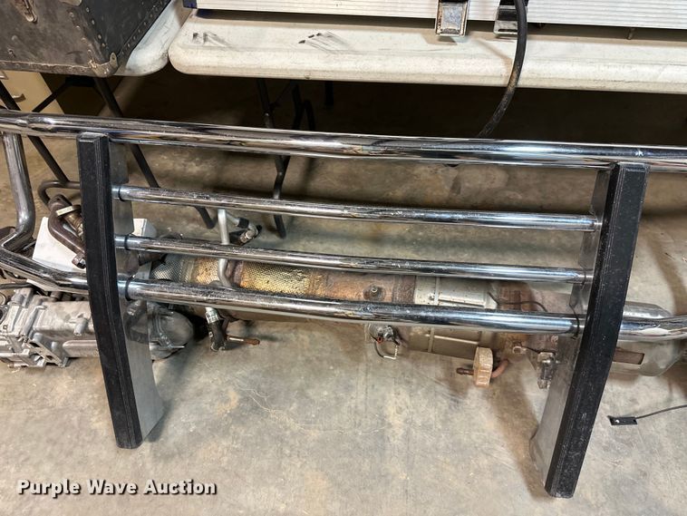 image for item OF9381 Truck parts