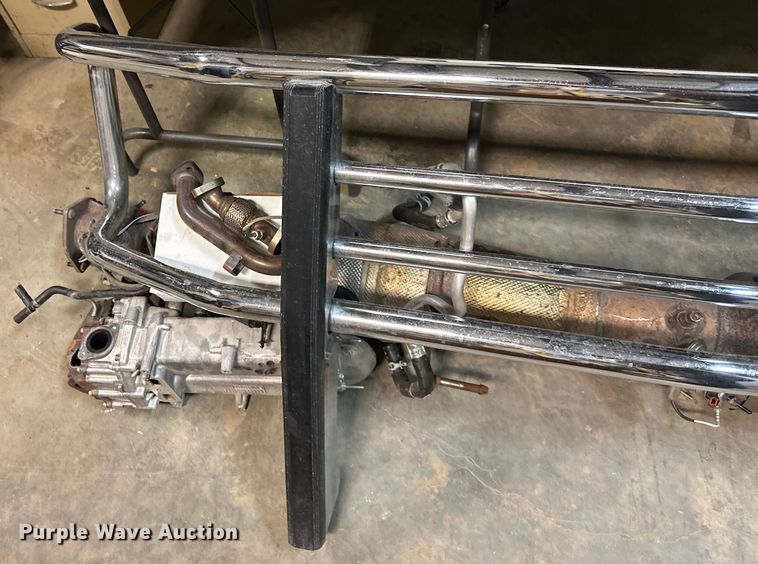 image for item OF9381 Truck parts