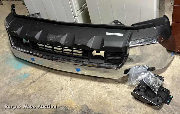 image for item OF9381 Truck parts