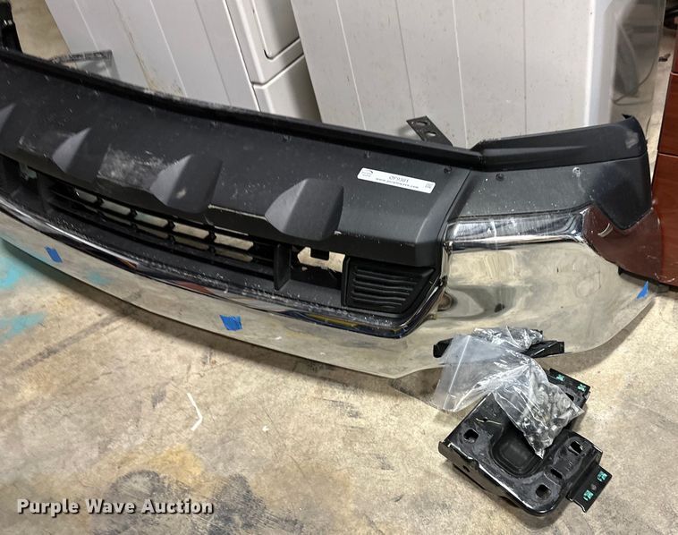 image for item OF9381 Truck parts