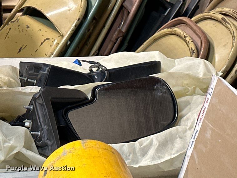 image for item OF9381 Truck parts