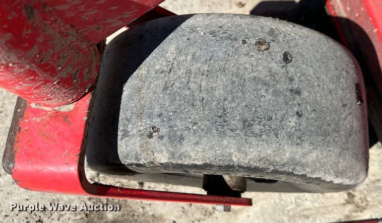 image for item OF9382 Gravely Pro Turn Commercial  ZTR lawn mower