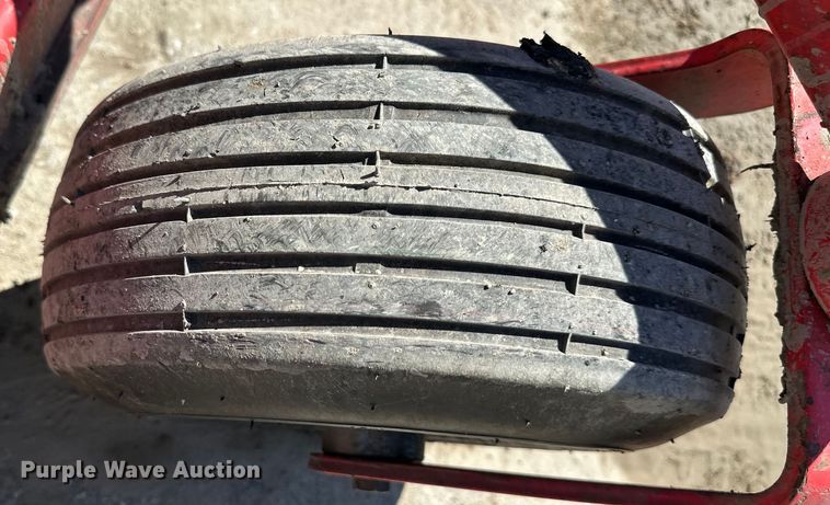 image for item OF9382 Gravely Pro Turn Commercial  ZTR lawn mower